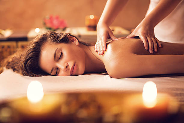 Massage Therapy